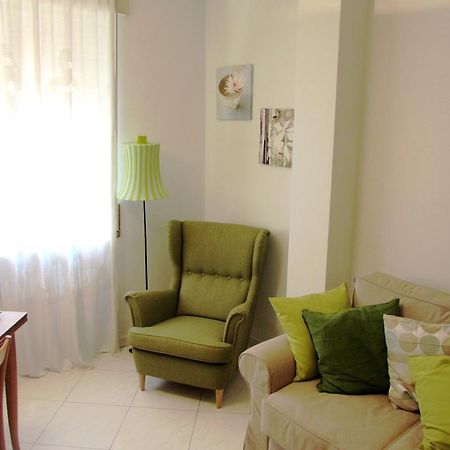 Dimora Nini Villa Napoli Bagian luar foto