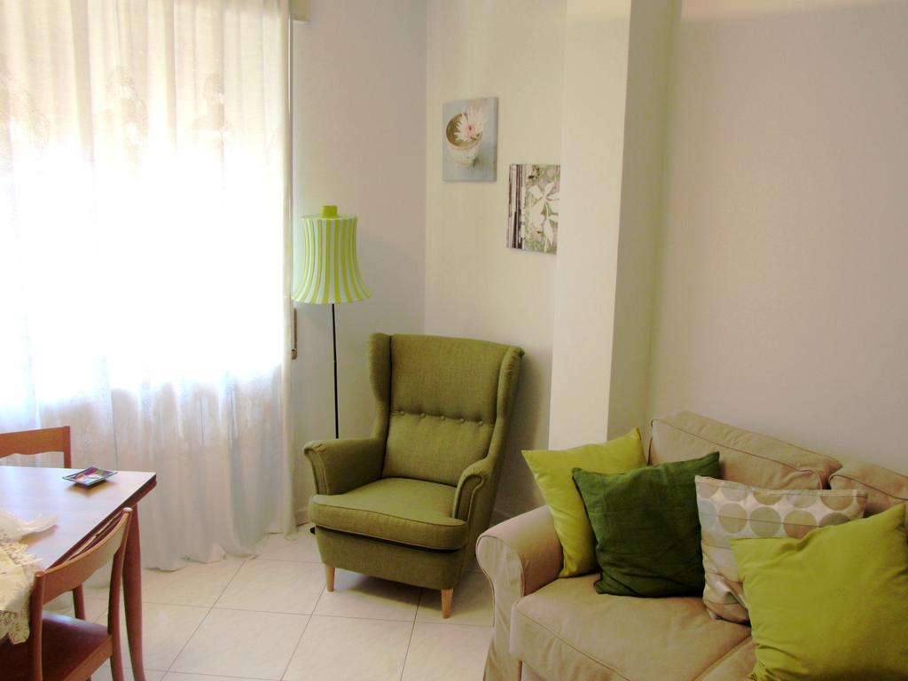 Dimora Nini Villa Napoli Bagian luar foto