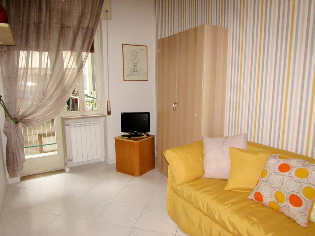 Dimora Nini Villa Napoli Bagian luar foto