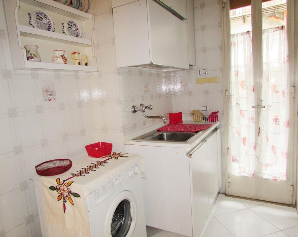 Dimora Nini Villa Napoli Bagian luar foto