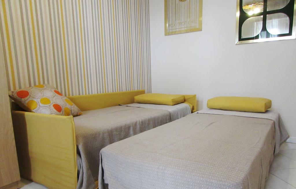 Dimora Nini Villa Napoli Bagian luar foto