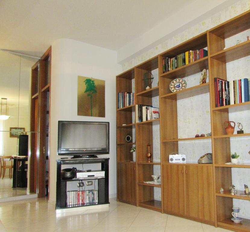 Dimora Nini Villa Napoli Bagian luar foto